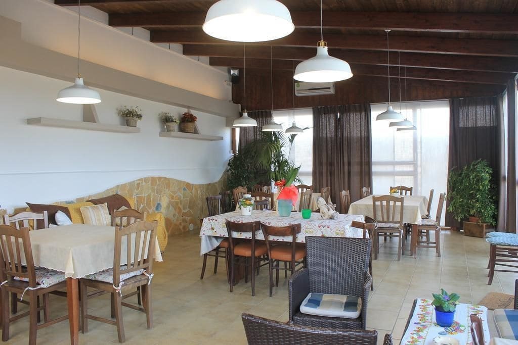 Agriturismo Biologico Sant'andrea Castellaneta Marina